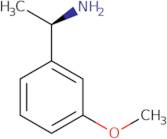1-(3-Methoxyphenyl)ethanamine