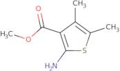 Methyl 2-amino-4,5-dimethylthiophene-3-carboxylate