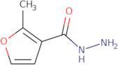 2-Methyl-3-furohydrazide