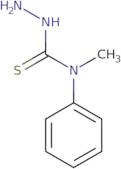 N-(4-Methylphenyl)hydrazinecarbothioamide