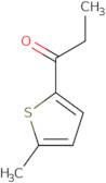 1-(5-Methylthien-2-yl)propan-1-one