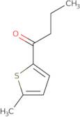 1-(5-Methylthien-2-yl)butan-1-one