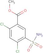 Methyl 5-(aminosulfonyl)-2,4-dichlorobenzoate