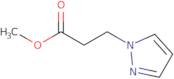 Methyl 3-(1H-pyrazol-1-yl)propanoate