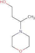 3-Morpholin-4-ylbutan-1-ol