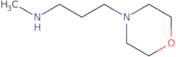 N-Methyl-N-(3-morpholin-4-ylpropyl)amine