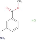 (3-Aminomethyl)benzoic acid methyl ester HCl