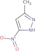 3-Methyl-5-nitro-1H-pyrazole