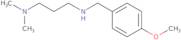 N'-(4-Methoxybenzyl)-N,N-dimethylpropane-1,3-diamine