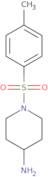 1-[(4-Methylphenyl)sulfonyl]piperidin-4-amine hydrochloride