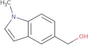 (1-Methyl-1H-indol-5-yl)methanol