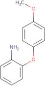 2-(4-Methoxyphenoxy)aniline hydrochloride