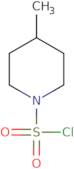 4-Methylpiperidine-1-sulfonyl chloride