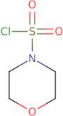 Morpholine-4-sulfonyl chloride