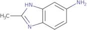 2-Methyl-1H-benzimidazol-5-amine