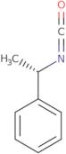(S)-(-)-a-Methylbenzyl isocyanate
