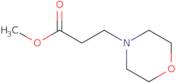 Methyl 3-morpholin-4-ylpropanoate