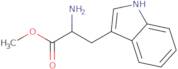 Methyl 2-amino-3-(1H-indol-3-yl)propanoate