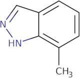 7-Methyl-1H-indazole