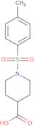 1-[(4-Methylphenyl)sulfonyl]piperidine-4-carboxylic acid