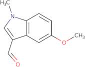 5-Methoxy-1-methyl-1H-indole-3-carbaldehyde