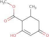 Methyl 2-methyl-4,6-dioxocyclohexanecarboxylate