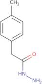 2-(4-Methylphenyl)acetohydrazide