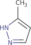 3-Methylpyrazole