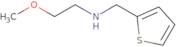 N-(2-Methoxyethyl)-N-(thien-2-ylmethyl)amine