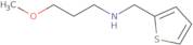 N-(3-Methoxypropyl)-N-(thien-2-ylmethyl)amine