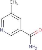 5-Methylnicotinamide