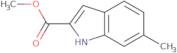 Methyl 6-methyl-1H-indole-2-carboxylate
