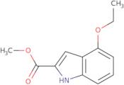 Methyl 4-ethoxy-1H-indole-2-carboxylate