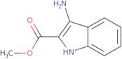 Methyl 3-amino-1H-indole-2-carboxylate