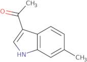 1-(6-Methyl-1H-indol-3-yl)ethanone
