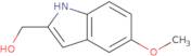 (5-Methoxy-1H-indol-2-yl)methanol