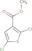 Methyl-2,5-dichlorothiophene-3-carboxylate