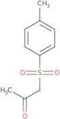 1-[(4-Methylphenyl)sulfonyl]acetone