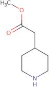 Methyl piperidin-4-ylacetate