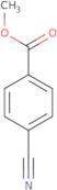 Methyl-4-cyanobenzoate