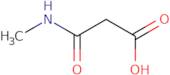 3-(Methylamino)-3-oxopropanoic acid