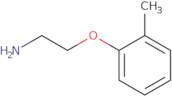 [2-(2-Methylphenoxy)ethyl]amine hydrochloride