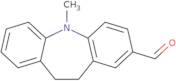 5-Methyl-10,11-dihydro-5H-dibenzo[b,f]azepine-2-carbaldehyde