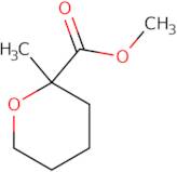Methyl 2-methyltetrahydro-2H-pyran-2-carboxylate