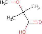 2-Methoxy-2-methylpropanoic acid