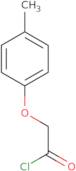 (4-Methylphenoxy)acetyl chloride