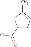 5-Methylthiophene-2-carbonyl chloride