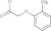 (2-Methylphenoxy)acetyl chloride