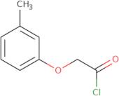 (3-Methylphenoxy)acetyl chloride