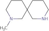 2-Methyl-2,8-diazaspiro[5.5]undecane